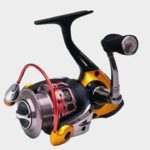 Quantum Hellcat 30 Spinning Reel Reviewed - PNW Fishing