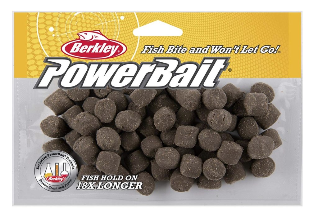 Best Powerbait for Trout Fishing - How to Use Powerbait  Rainbow trout  fishing, Trout fishing tips, Rainbow trout bait